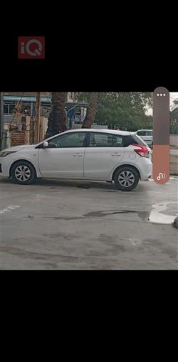 تويوتا يارس